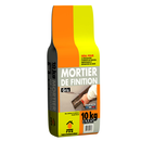 MORTIER FINITION GRIS 10 KG PRB PC